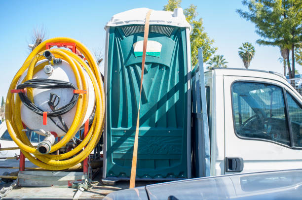 Best Portable toilet rental cost  in Blowing Rock, NC