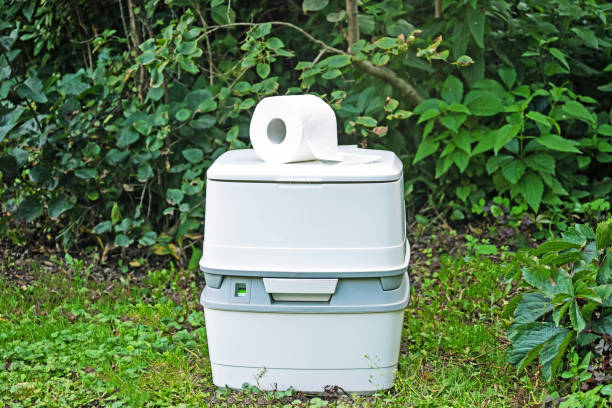 Best Local porta potty services  in Blowing Rock, NC