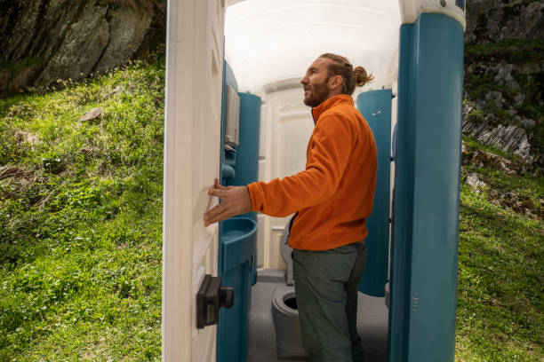 Portable Toilet Options We Offer in Blowing Rock, NC
