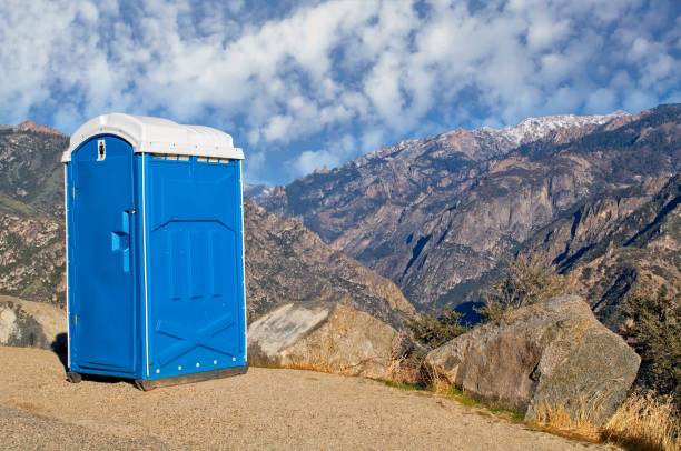 Best Porta potty delivery and setup  in Blowing Rock, NC