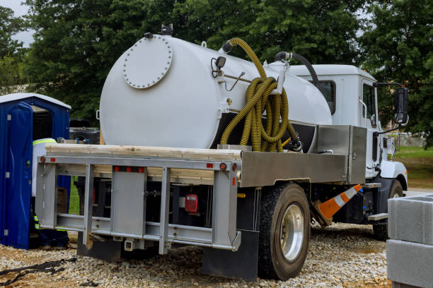 Best Long-term porta potty rental  in Blowing Rock, NC