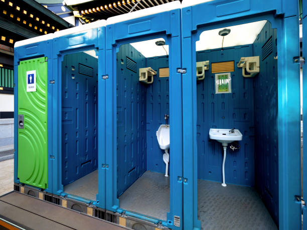 Best Porta potty rental near me  in Blowing Rock, NC