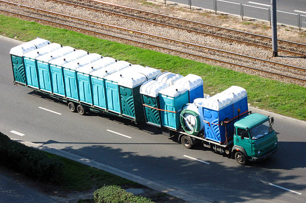 Best High-end porta potty rental  in Blowing Rock, NC