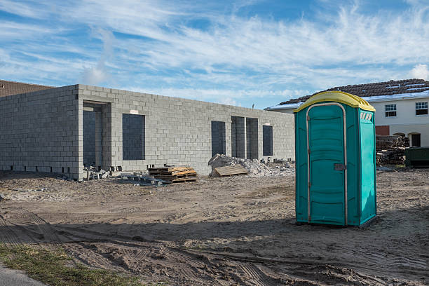 Best Porta potty rental near me  in Blowing Rock, NC